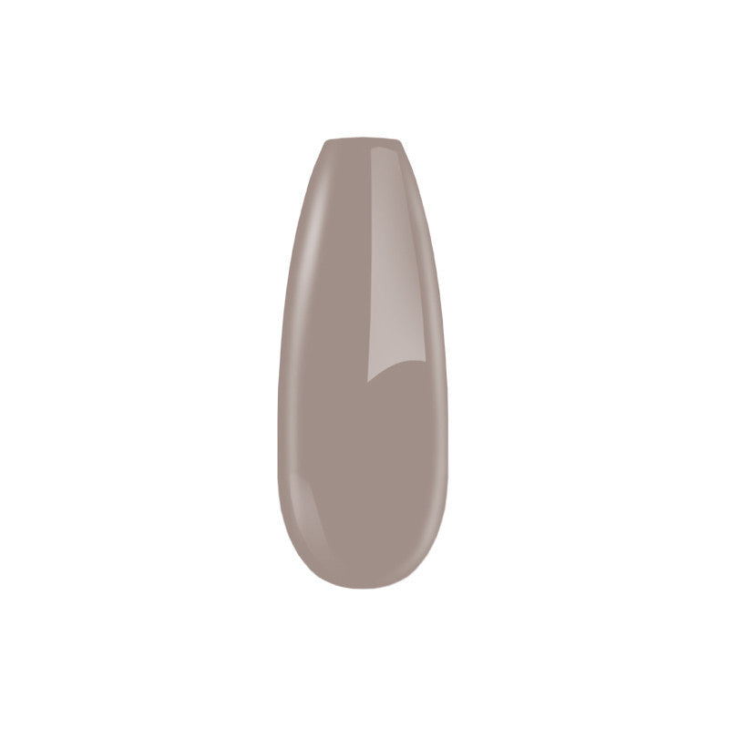 Gel Nail Polish - DN202 - Café au lait 7ml