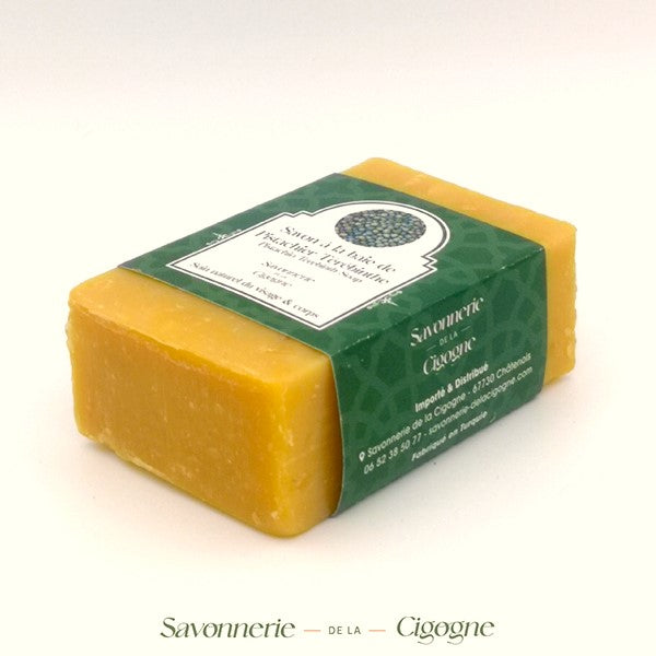 Savon à la baie de Pistachier Térébinthe 110g