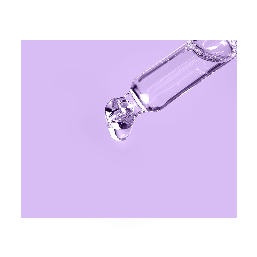 💜 Améthyste — Iris & Opale