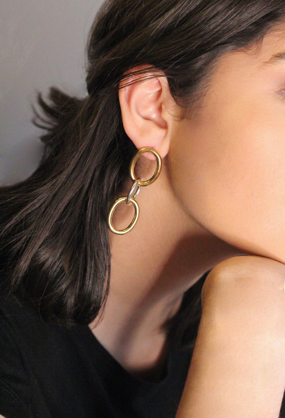 ✨ Boucles d’oreilles Lou