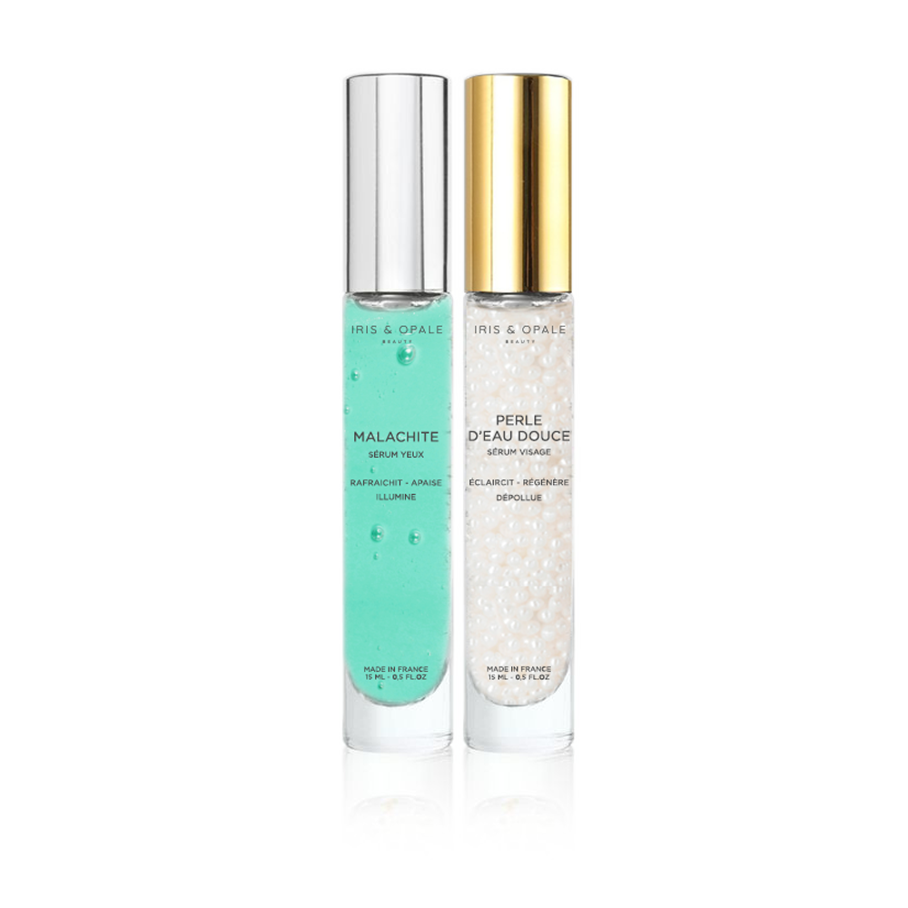 Coffret L’Alchimix N°2 – Lumière
