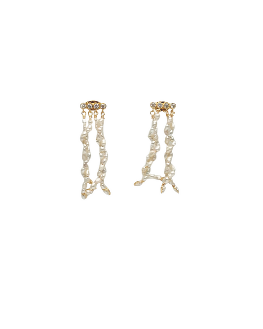 ✨ Boucles d’oreilles Lou