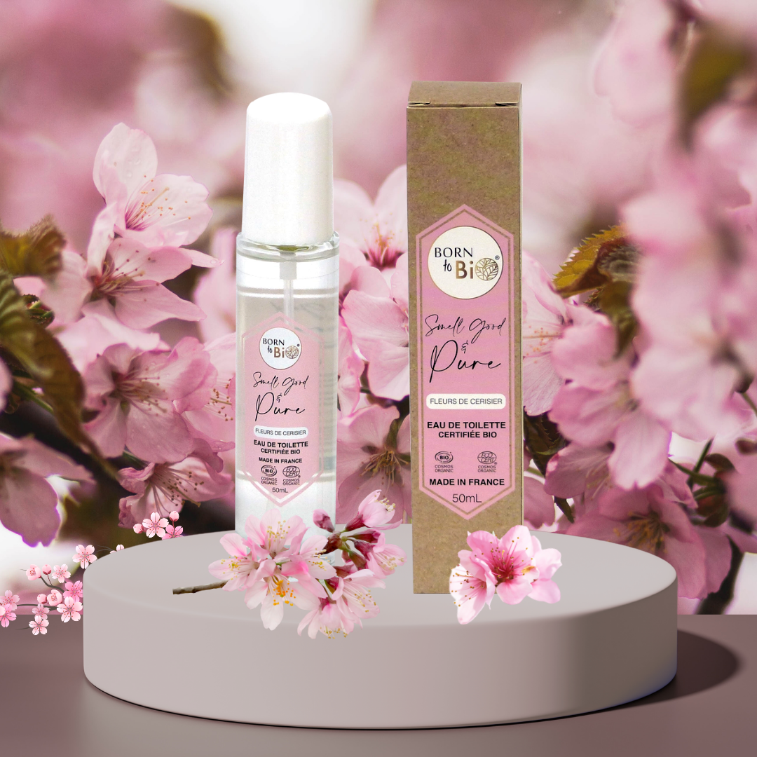 Cherry Blossom - Eau de toilette