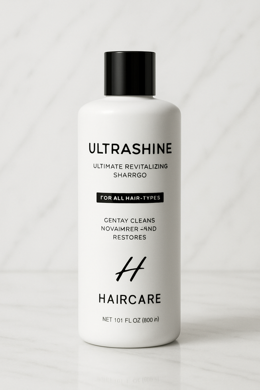 LE SHAMPOING