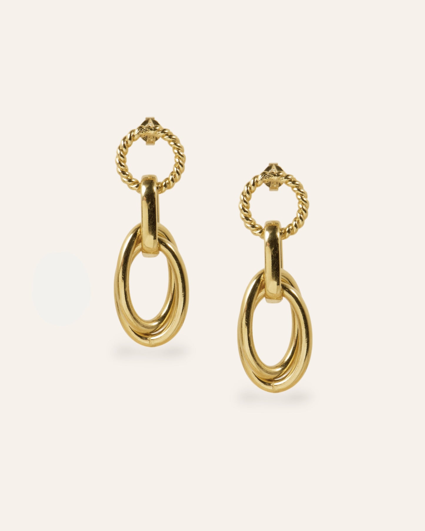 ✨ Boucles d’oreilles Lou