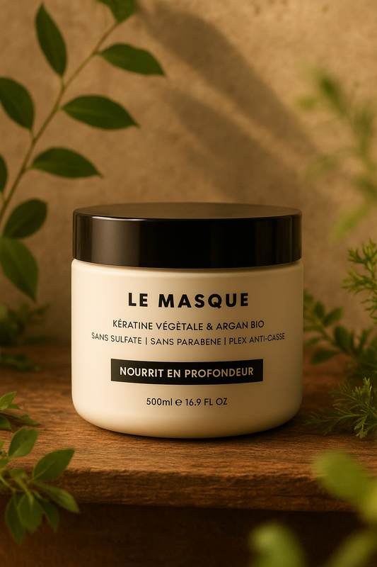 LE MASQUE